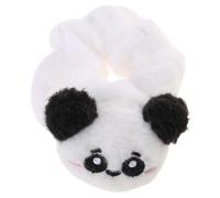 Pince à cheveux en peluche pour femmes Bande dessinée Panda Griffe Pince à cheveux Serre-tête Pince à cheveux Paroles de cheveux Femme Coiffure Ornement