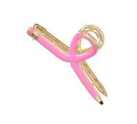 Pince à cheveux esthétique, pince à cheveux forte pour queue de cheval pour l'école, les étudiants, les enseignants, cadeau de jour pour la rentrée scolaire, accessoires de cheveux