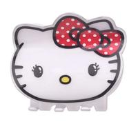 Pince Ã cheveux femme Take Care Hello Kitty Gris TU