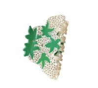 Pince À Cheveux Fraise Litchi Doux Barrettes À La Mode Accessoire De Pratique Sélection De Plusieurs Couleurs Pince Élégante Lychee Fraise