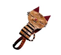 Pince à cheveux - Grande pince à cheveux - Ornement unique - Tendance - Ornement unique