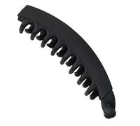 Pince à cheveux, jolis accessoires pour cheveux, épingles à cheveux en forme de banane pour cheveux épais | Griffes requin antidérapantes : parfaites pour les festivals, les vacances,