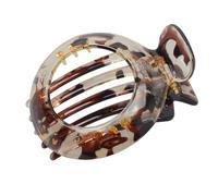 Pince à cheveux large et grande barrettes ornement unique épingle à cheveux ornement tendance