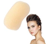 Pince à cheveux légère et pratique en ABS - 8 x 4 x 3,5 cm - Base d'air