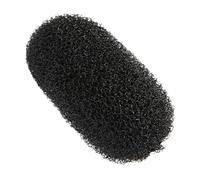 Pince à cheveux légère et pratique en ABS - 8 x 4 x 3,5 cm - Base d'air