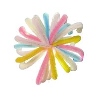 Pince à cheveux lumineuse à LED pour le réveillon du Nouvel An et les occasions spéciales dans les styles de mode pinces à cheveux lumineuses pour les célébrations
