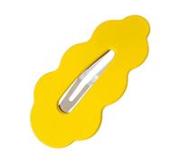 Pince à cheveux mignonne, Barrettes à cheveux bouclées pour filles | Accessoires de cheveux à la mode Coiffures décoratives pour cheveux fins courts et longs femmes tout-petits vie quotidienne
