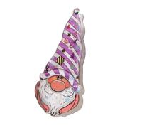 Pince à cheveux motif élan de Noël pratique blanc accessoire de mode décontracté postiches décoration de cheveux pour femmes et filles Clip de dessin animé