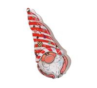 Pince à cheveux motif élan de Noël pratique blanc accessoire de mode décontracté postiches décoration de cheveux pour femmes et filles Clip de dessin animé