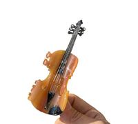 Pince À Cheveux Nostalgique En Acétate En Forme De Saxophone Ajoute De La Personnalité N'importe Quelle Tenue Accessoires Pour Cheveux La Mode