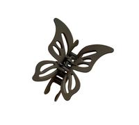 Pince à cheveux papillon élégante avec maintien ferme et facile à coiffer pour ajouter de la mode à n'importe quel look