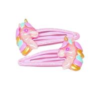 Pince à cheveux pastèque pour filles, femmes, enfants, coiffe papillon, barrettes en forme d'escargot, jolies épingles à cheveux des années 2000