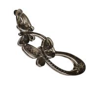 Pince À Cheveux - Pince À Cheveux Banane, Épingles À Cheveuux Faites À La Main Pour Femme, Solutions Flexibles, Accessoire De Coiffure Pour Les Occasions Décontractées Et Élégantes.