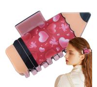 Pince à cheveux pour femme - Pince à cheveux pour cheveux longs pour femme - Belle et charmante décoration de cheveux pour un usage quotidien, une soirée, un club et