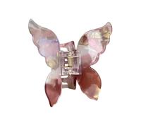 Pince À Cheveux Pour Femme, Pinces À Cheveux Papillon,Pinces Papillon À Cheveux Fixes Pour Femmes | Outil De Décoration De Cheveux Léger Pour Les Fêtes, Les Rendez-vous, Les Sorties Nocturnes Et Un Us