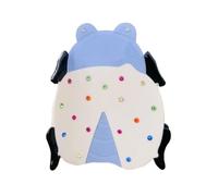 Pince à cheveux pour fille - Petite épingle à cheveux réaliste unique pour femme - Accessoires fins et bouclés pour cheveux épais