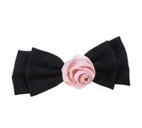 Pince à cheveux pour filles chaudes en forme de rose en forme de queue de cheval pour adolescentes