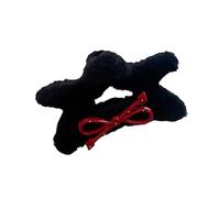 Pince à cheveux pour princesse étoile grande barrette à cheveux ornement unique épingle à cheveux tendance unique ornement