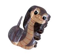 Pince à cheveux pour princesse Serpent, grande poignée, accessoire mignon pour fille