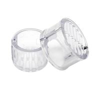 Pince à cheveux pour queue de cheval, 2 pièces peigne à dents décoratives, pince à cheveux volume pour queue de cheval | pour femmes, filles, petite amie, fitness, voyage, trajet, école, photographie