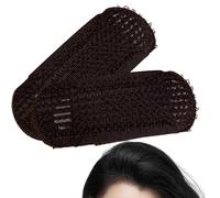 Pince À Cheveux Pour Volume Outil De Mode Instantané | Pinces De Lifting Du Bas Pour Cheveux Bouclés Pour Rendez-vous d'Affaires Rassemblement Maison Filles Dames Mère Petite Amie