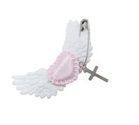 Pince à cheveux sécurisée avec détails en forme de cœur décorés sur le côté Pince à cheveux Ornements de cheveux pour un contrôle des cheveux errants et un style décoratif Ornements accrocheurs de