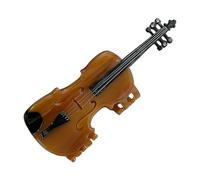 Pince à cheveux - Style violon - Pince à cheveux élégante qui ne glisse pas - Pour la mode, les événements, les voyages, l'école, la plage et le quotidien