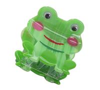 Pince à cheveux sur le thème de la princesse - Jolies grenouilles - Pour filles