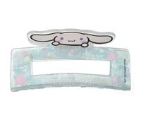 Pince Ã cheveux Take Care Hello Kitty Cinnamoroll Bleu TU