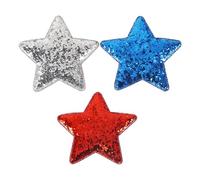 Pince à cheveux tendance délicate pour le jour de l'indépendance - Cadeau pour les réunions de vacances