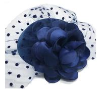 Pince à cheveux vintage en forme de fleur pour la mariée qui prend des photos, un chapeau, une épingle à cheveux des années 1920, barrettes à cheveux pour femme