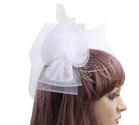 Pince à cheveux vintage pour adolescents prenant des photos en fil de fer, chapeaux, épingles à cheveux années 1920, barrettes à cheveux pour femme et fille, pinces à cheveux en plumes pour femmes,