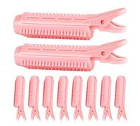 Pince à cheveux volume, pinces à cheveux volume pour racines, Petites pinces à pour le levage des racines | Pinces à pour le, de pour de, big