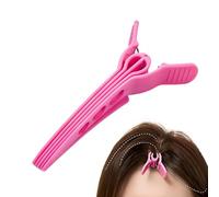 Pince À Cheveux Volume Pour Plus De Volume - Outils De Coiffure Naturels - Clips Pour Frange Et Français | Femmes Hommes Femmes Mères Professionnels Mariées Voyageurs Bureau Gym Date Nuit T
