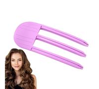 Pince à cheveux volumisante pour femme - Pince à cheveux volumisante - La pince à cheveux supérieure augmente le volume à la et ajoute du volume naturel à votre coiffure