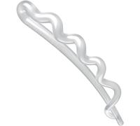 Pince À Cheveux Waver De Invisibobble, Transparent, 50 G