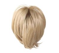 Pince à chignon polyvalente en désordre - Élastiques à cheveux doux et confortables - Grand chignon en désordre pour un aspect naturel et naturel