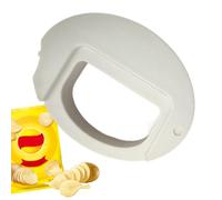 Pince à Chips,Pinces Magnétiques Réutilisables Pour Scellement Hermétique | Attaches Pour Chips Et Autres Sachets Alimentaires,Pour Cuisine Et Réfrigérateur Et Bureau Et Et Collation Et Café Et