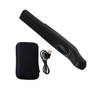 Pince À Cils Avec Lumière,Outil Applicateur De Maquillage Spectral 395-405 nm,Pinces Pour Les Extensions De Cils | Pour Les Artistes, Les Filles, Les Femmes Et Les Débutants