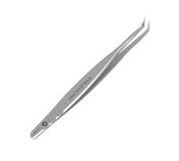 Pince à cils EXPERT 40 type 1 (forme L, 50')