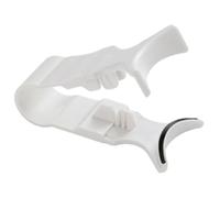 Pince à cils magnétique - Outil d'applicateur de cils portable - Outil d'application de cils - Convient pour le maquillage des yeux charmants, des femmes, des filles, des amis, des débutants