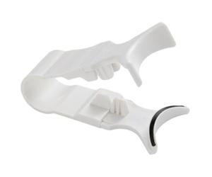 Pince à cils magnétique - Outil d'applicateur de cils portable - Outil d'application de cils - Convient pour le maquillage des yeux charmants, des femmes, des filles, des amis, des débutants