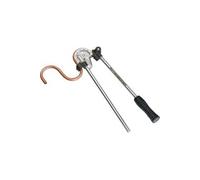 Pince à cintrer à main standard, Pour Ø de tuyaux : 12 mm, Rayon maximum 36 mm, Long. 390 mm