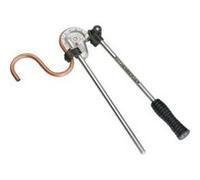 Rothenberger Pince à cintrer à main standard – pour Ø 12 mm, rayon max 36 mm, Long. 390 mm G