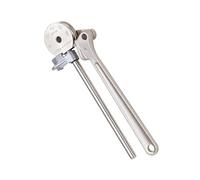 Pince à cintrer acier Ø18 - 251118