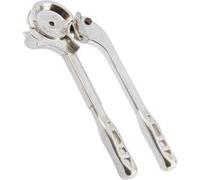 Pince à cintrer alu VIRAX Øext tube 16 mm rayon de cintrage 60 mm - 251416 G