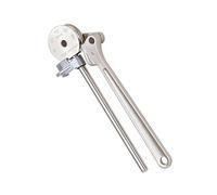 Virax - Pince courbée diamètre 10 mm acier