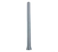 Pince à cintrer en acier à ressort 350 mm pour cintrage de précision de cuivre, aluminium, tubes en acier à paroi mince de 6 à 22 mm, diamètre 180 ° (22 mm)