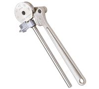 Pince à cintrer en acier pour tube cuivre D18mm - VIRAX - 251118