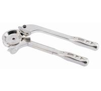 Pince à cintrer en alu pour tubes cuivre Ø 10 à 16 mm VIRAX 14 mm - 251414